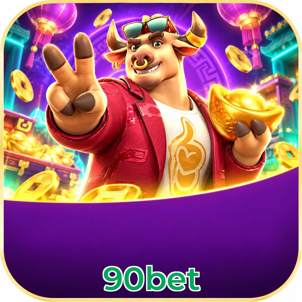 90bet Loterias