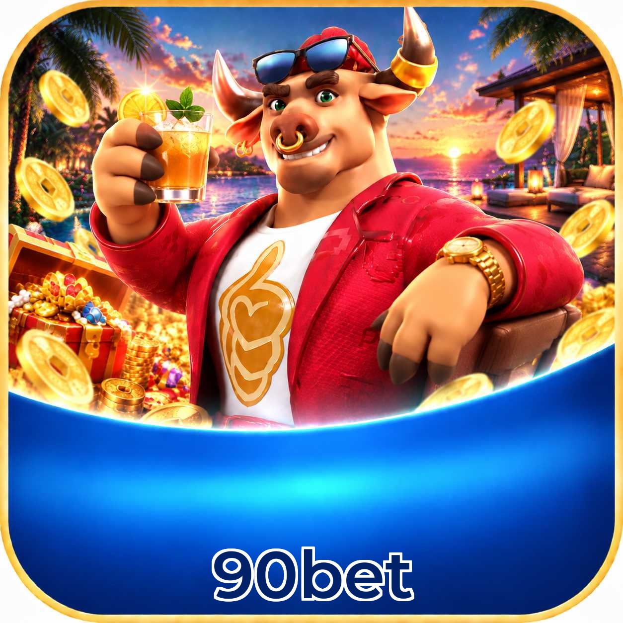 90bet Facebook Support