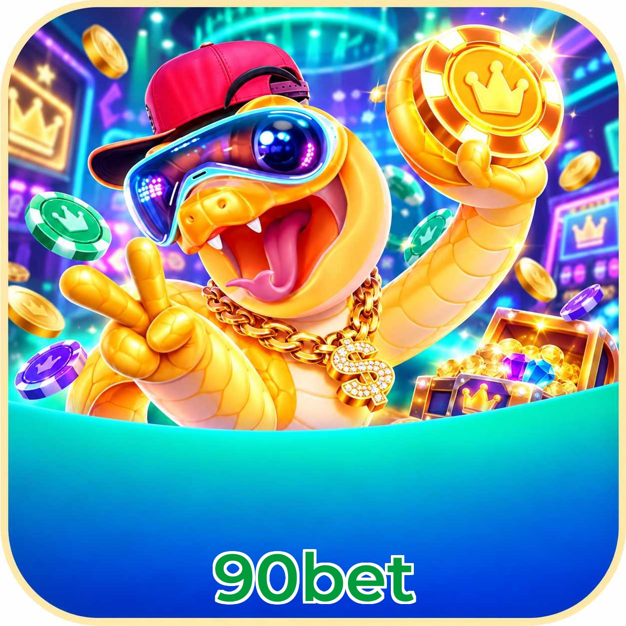 90bet Top Slots
