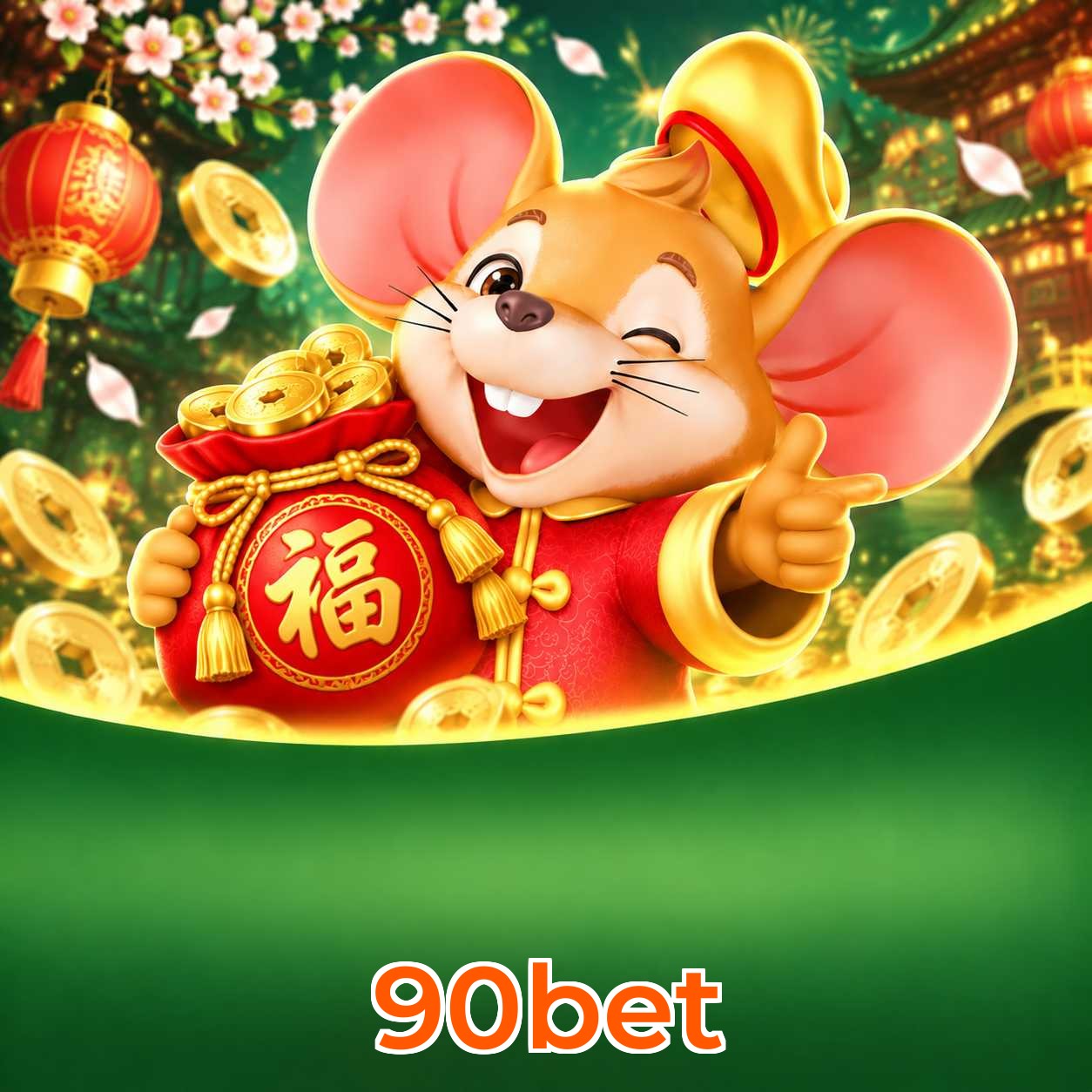 90bet Free Spins