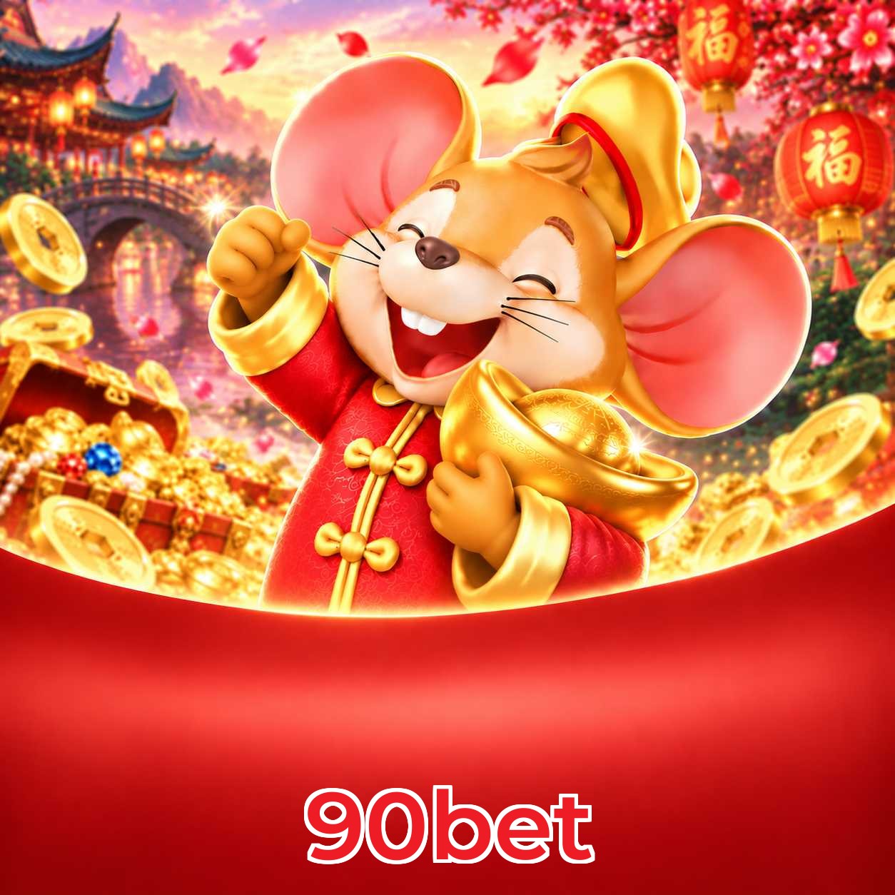 90bet Suporte
