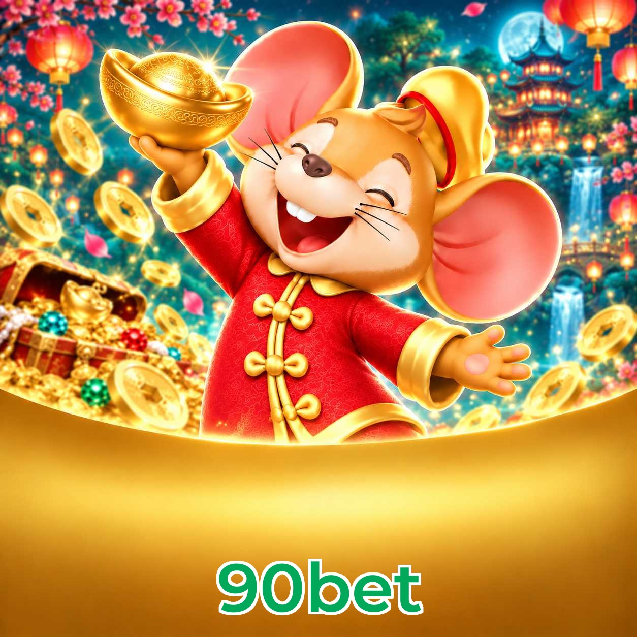 90bet Cashback