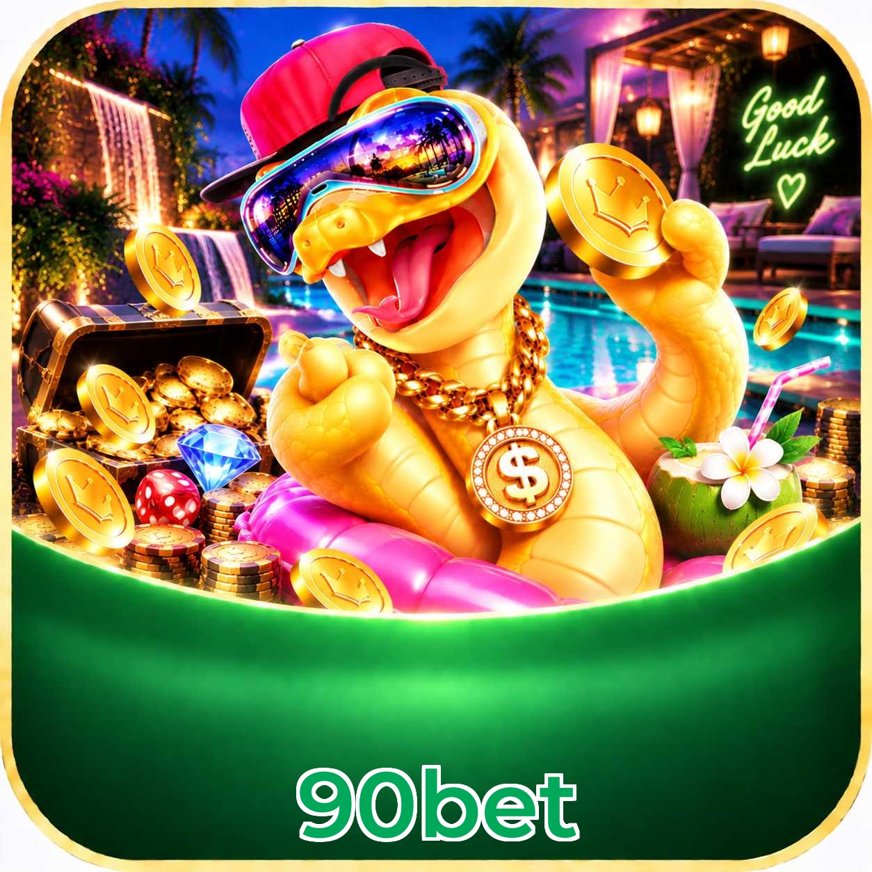 90bet Facebook Group