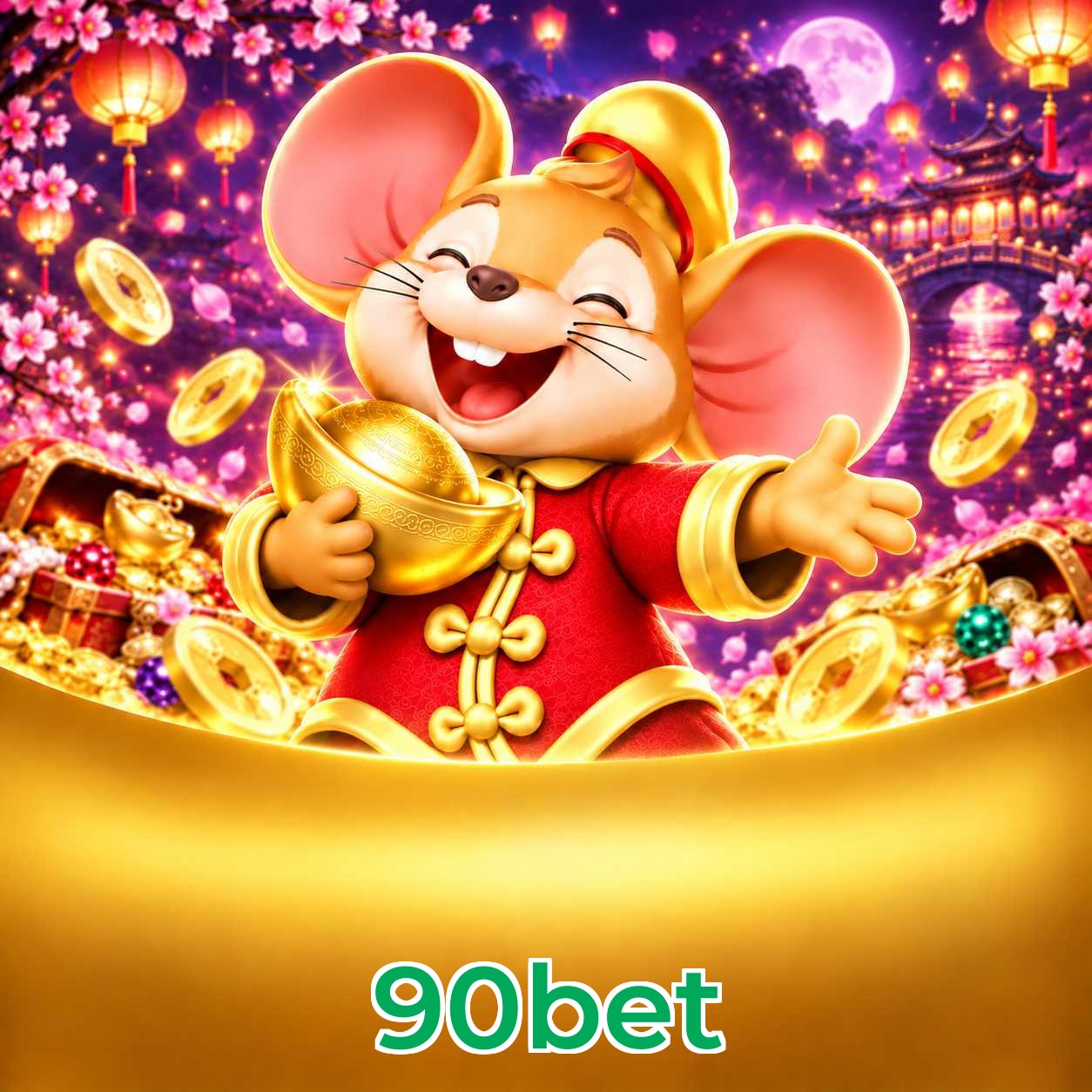 90bet Fortune Tiger RTP
