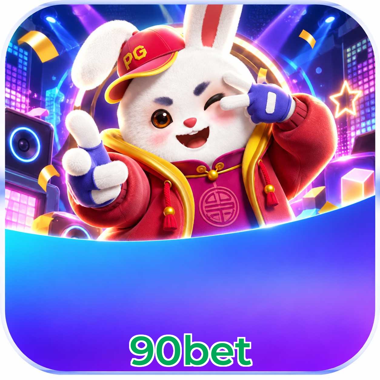 90bet Logo
