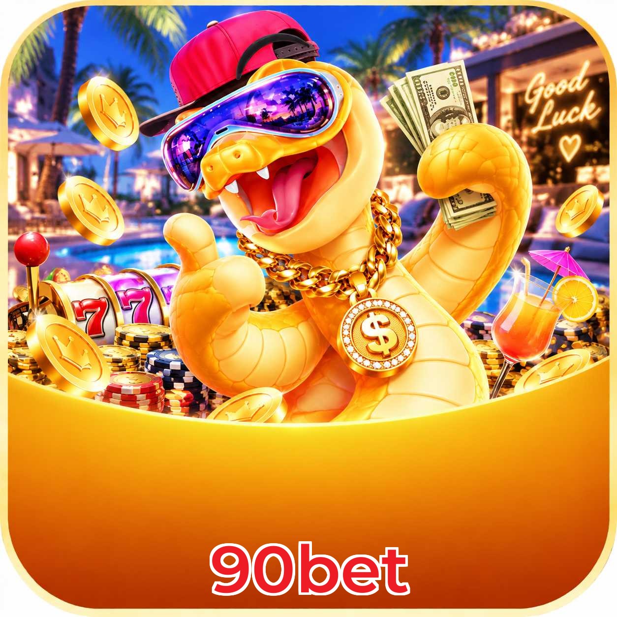90bet Erros de Login