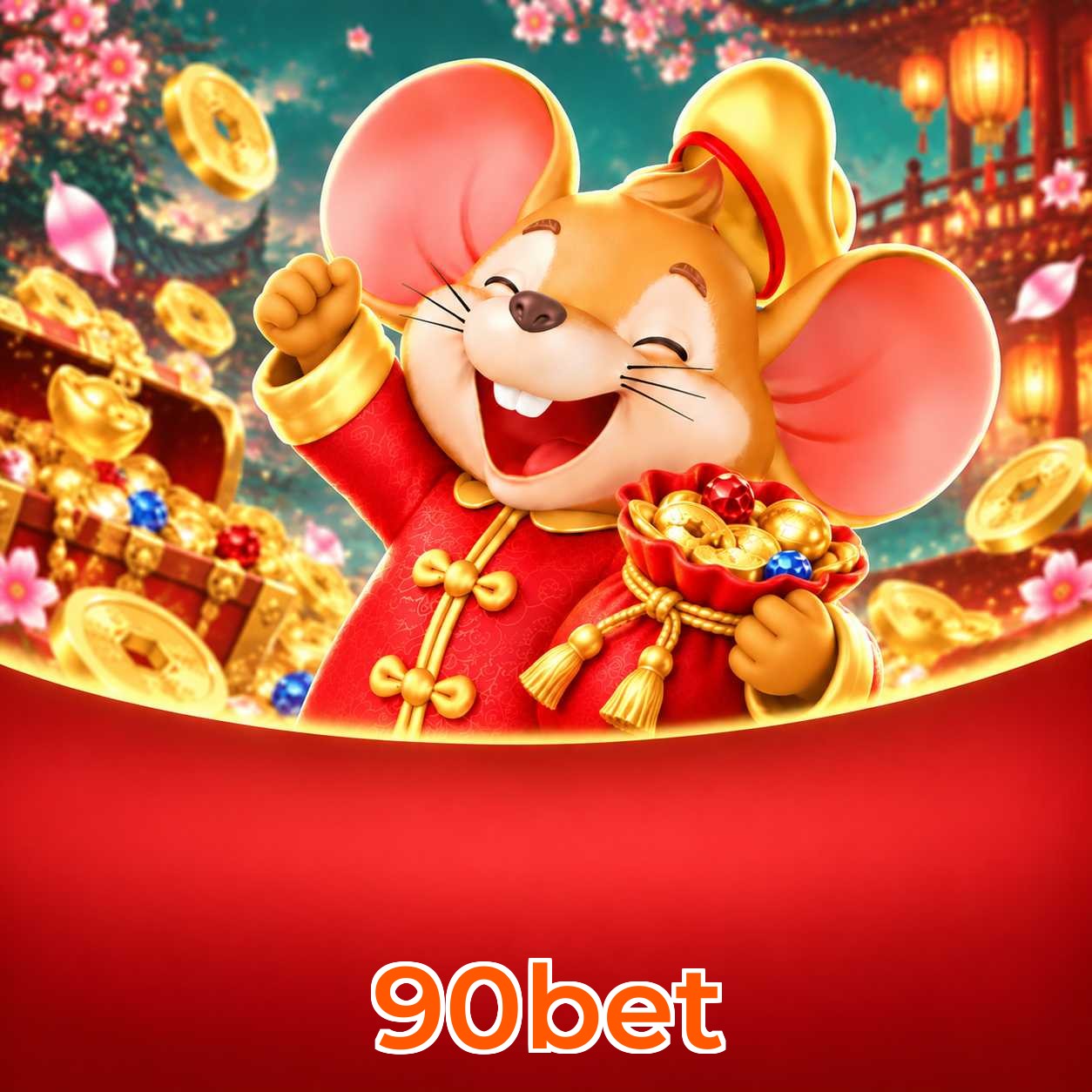90bet Security