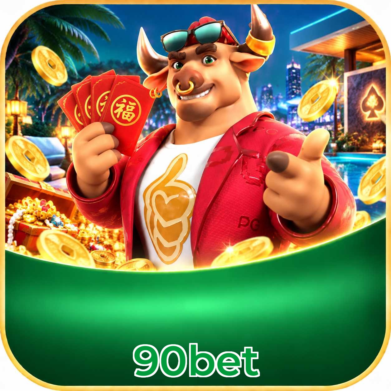 90bet Bet Odds Analysis