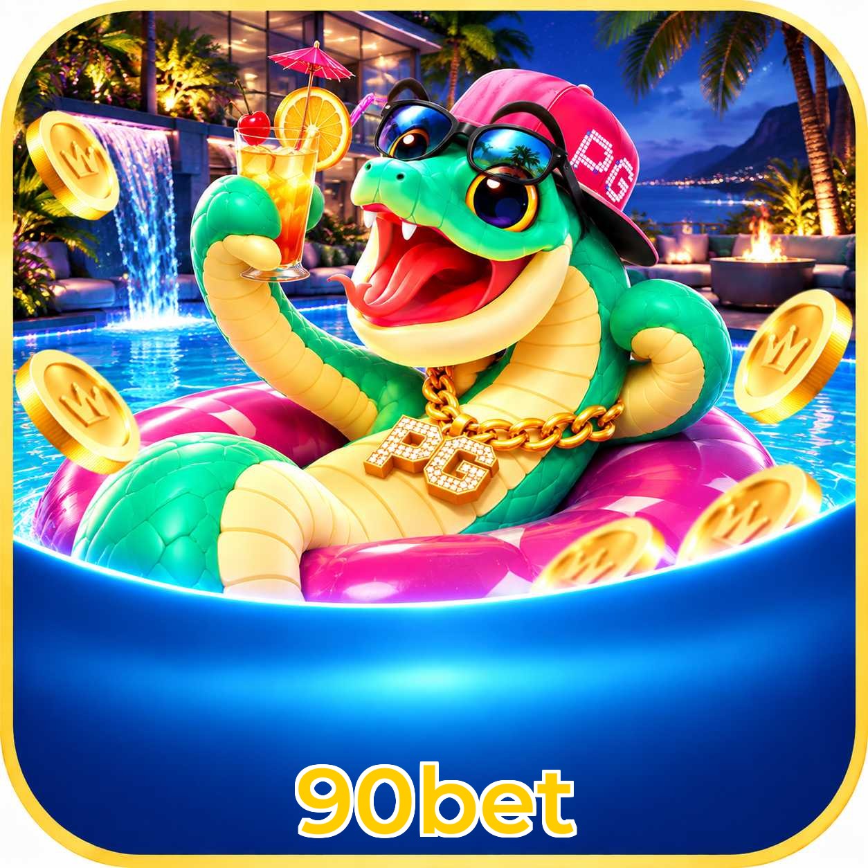90bet Métodos de Login