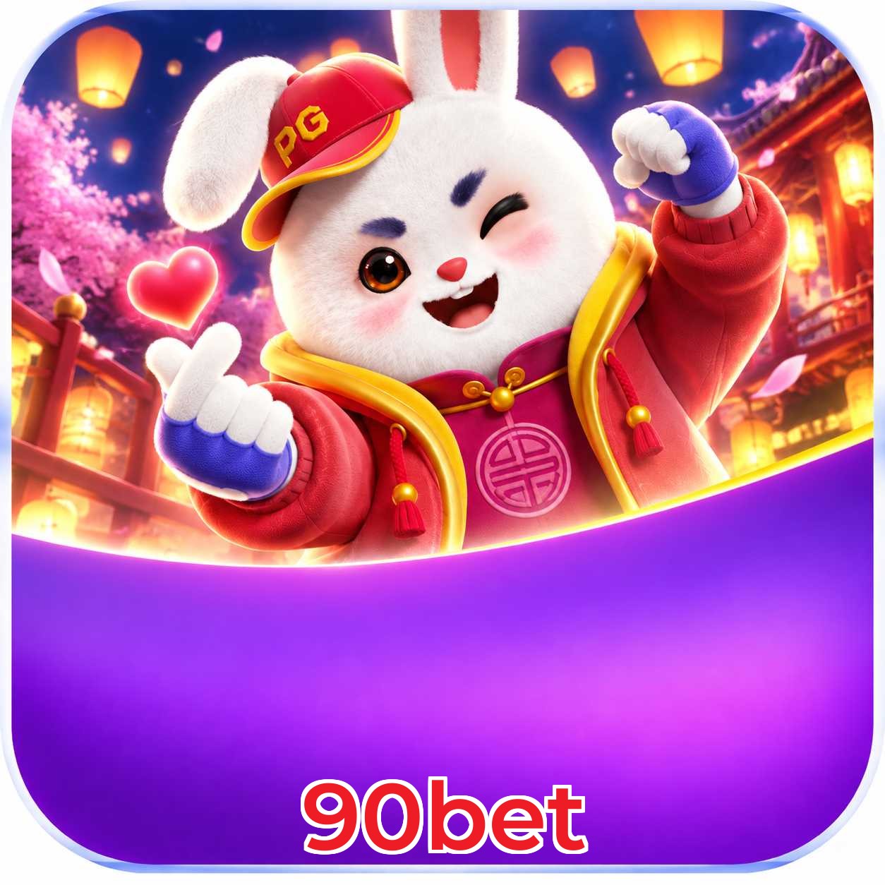 90bet Logo