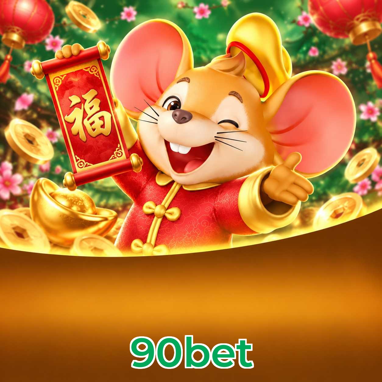 90bet Welcome Bonus