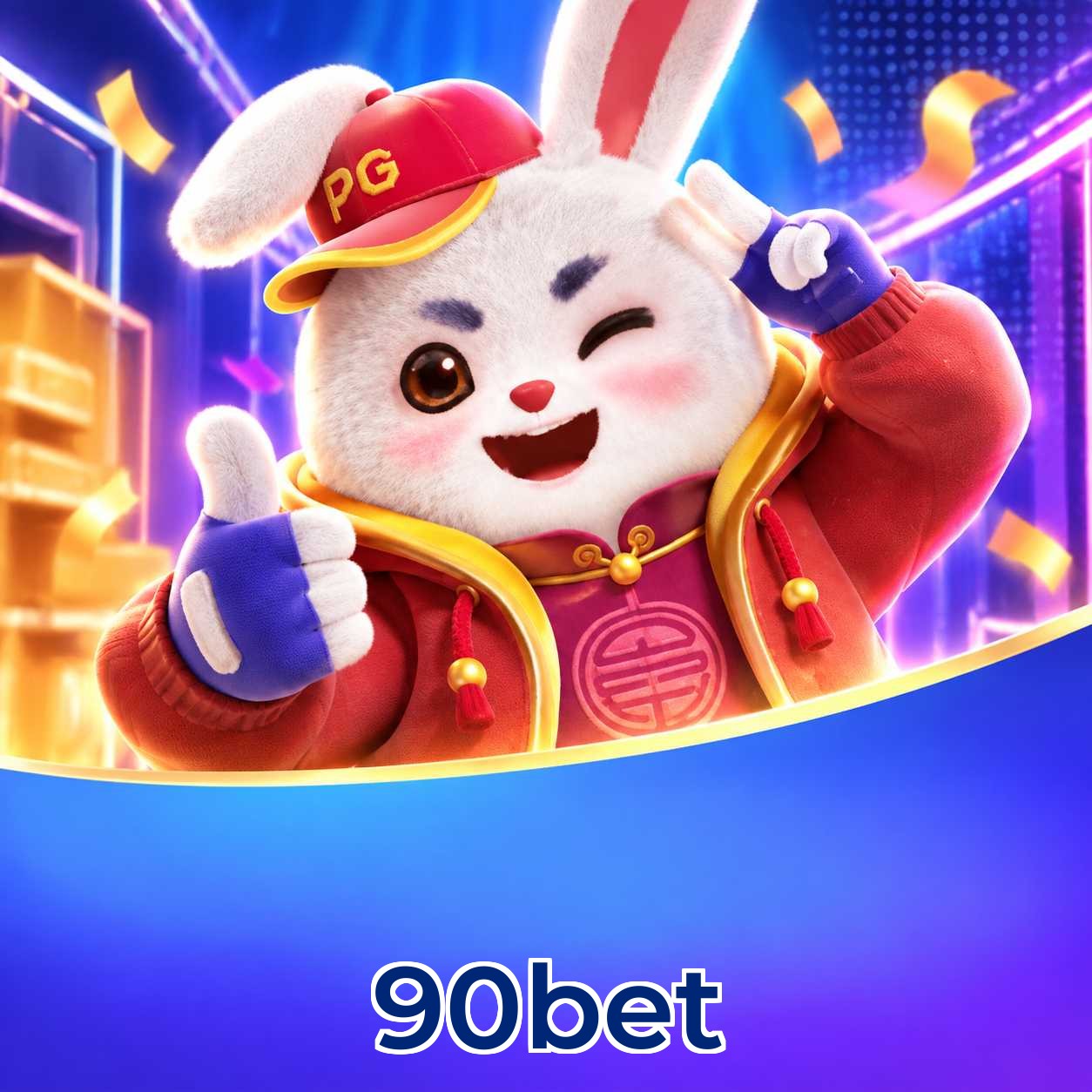 90bet Logo