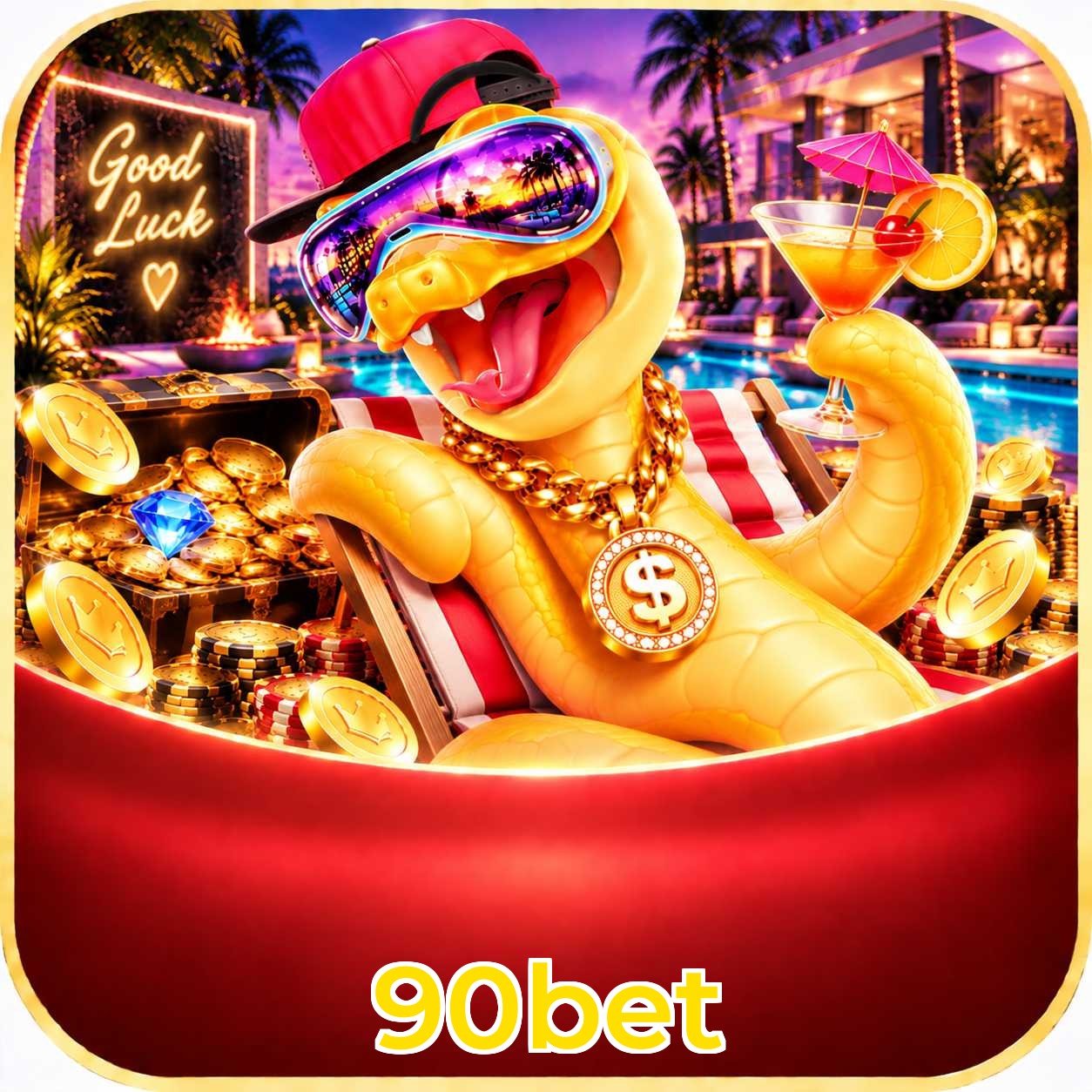 90bet FAQ