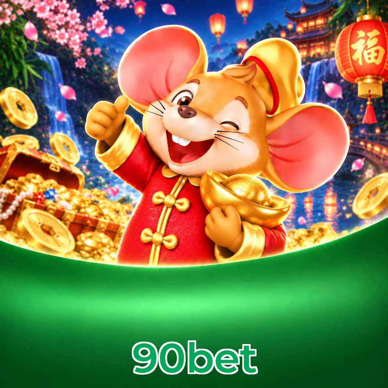 90bet Installation Guide