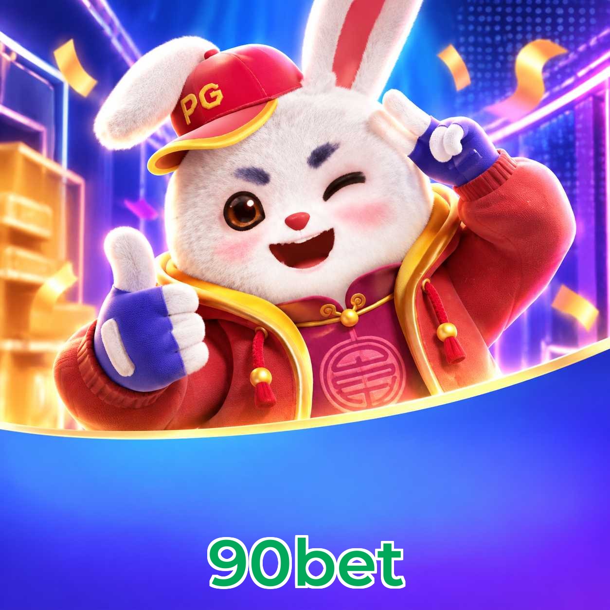 90bet Logo