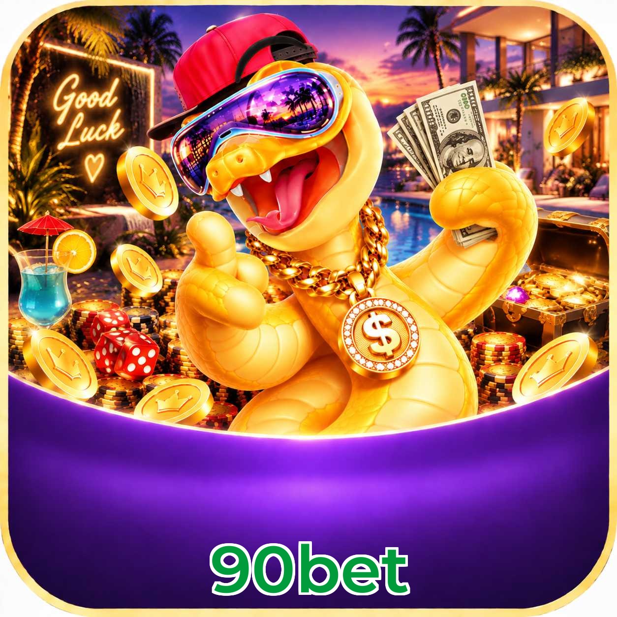 90bet erros de instalação e correção