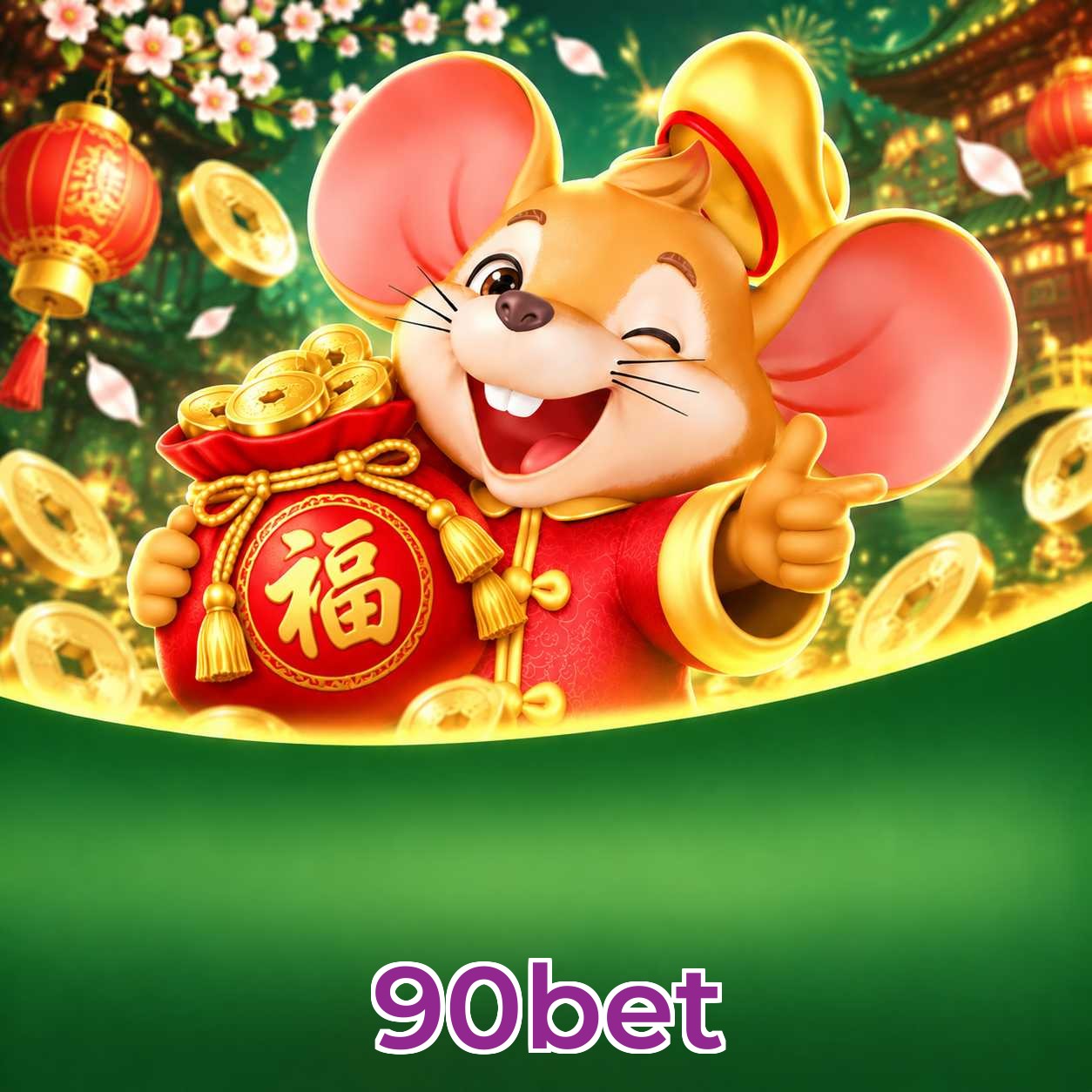90bet Estratégias Lottery