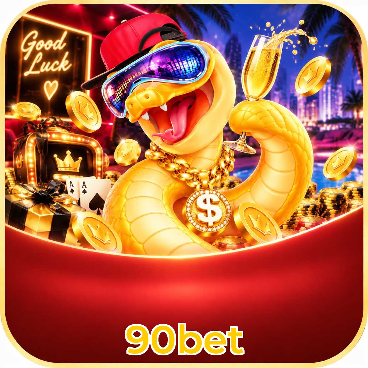 90bet Live Games