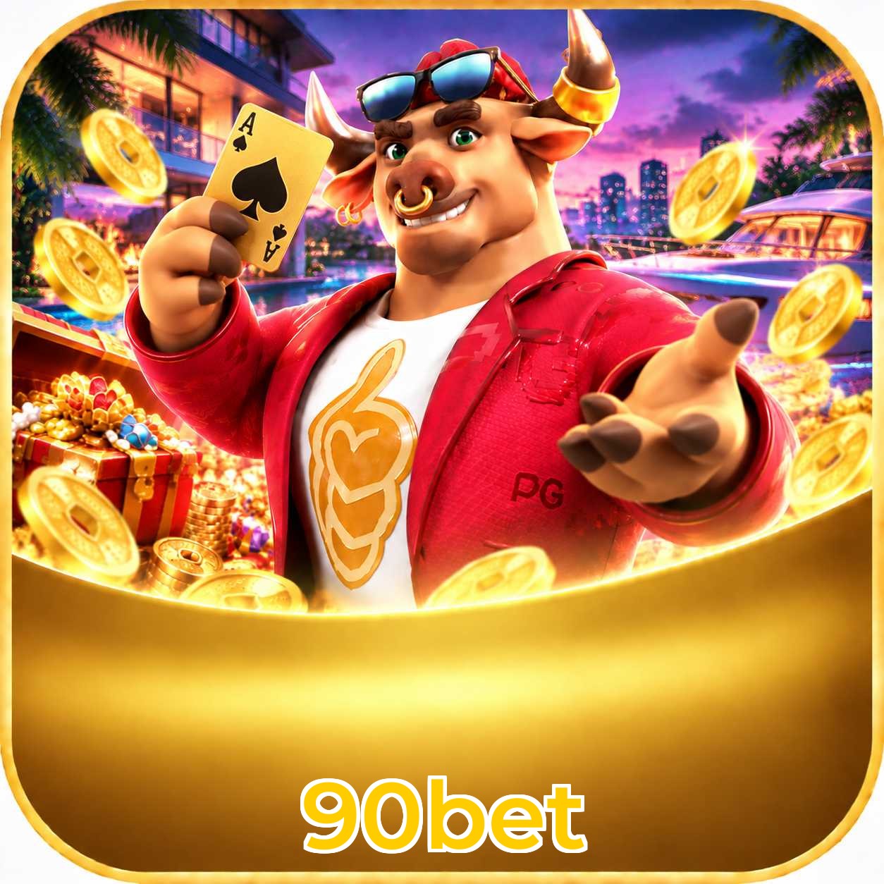 90bet KYC Verification