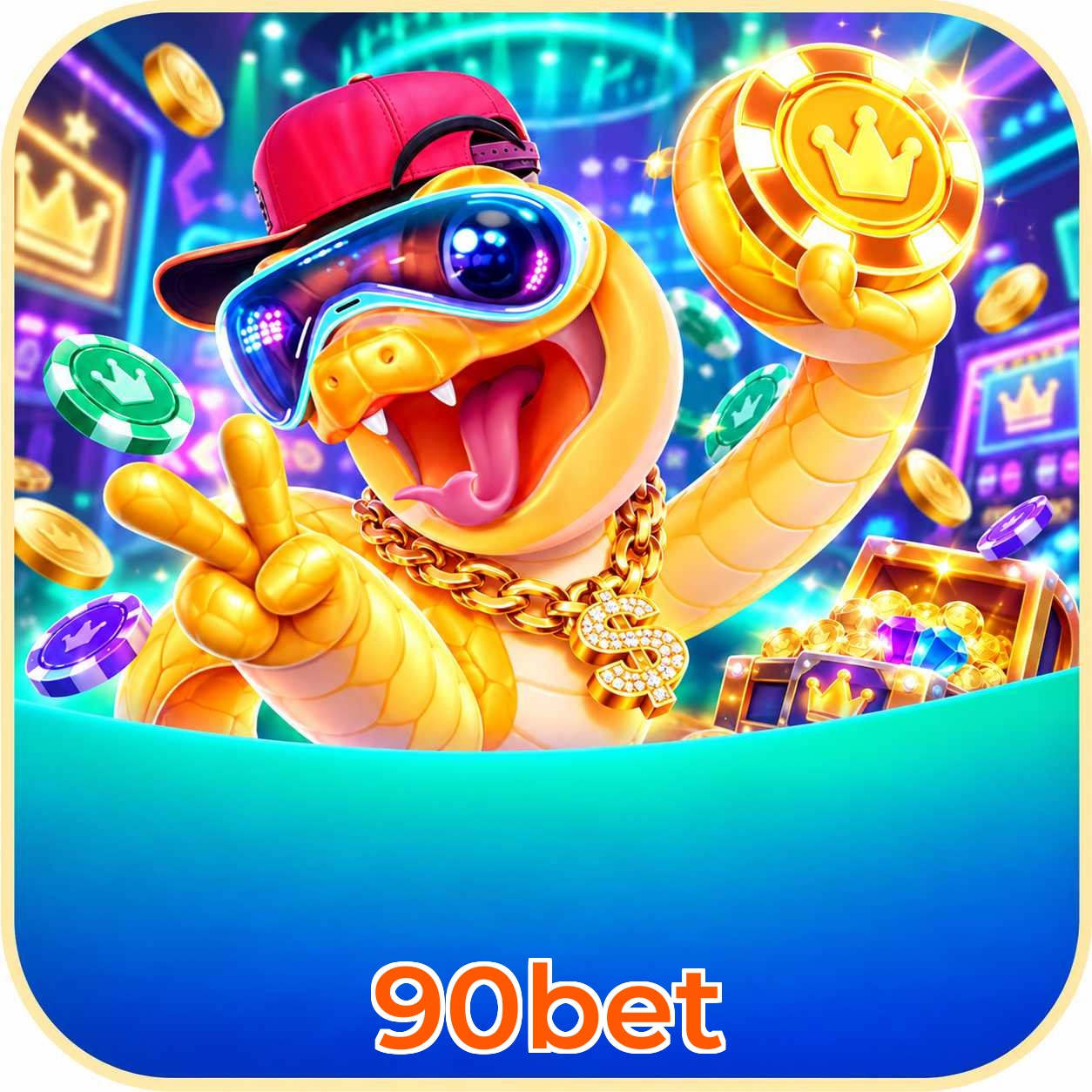 90bet Odds Lottery