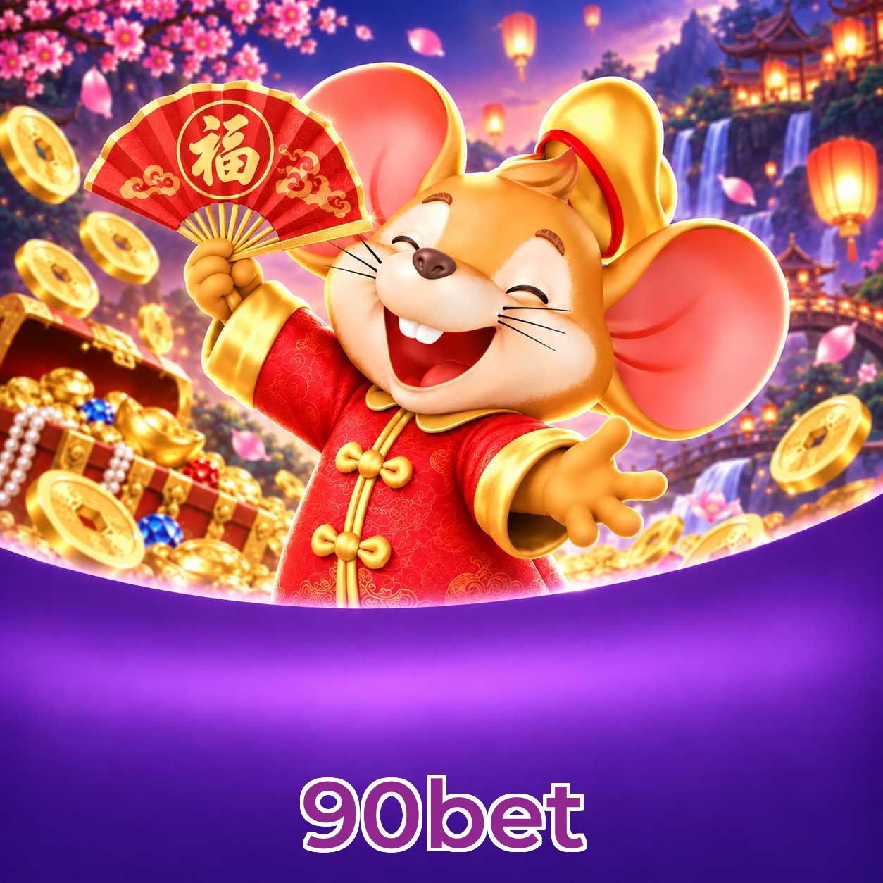 90bet FAQ