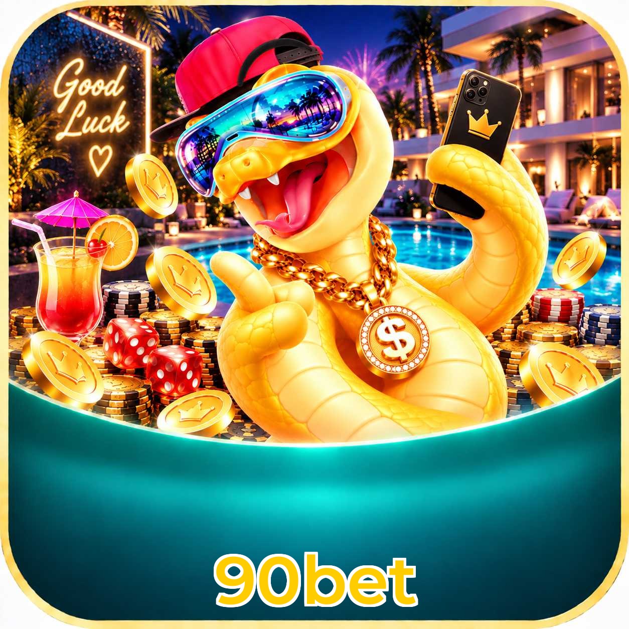 90bet diferença entre baixar e instalar