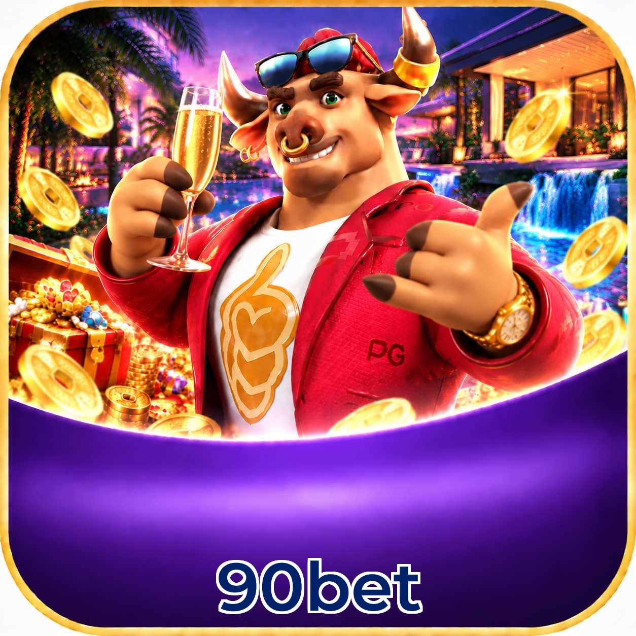 90bet Live Dealers