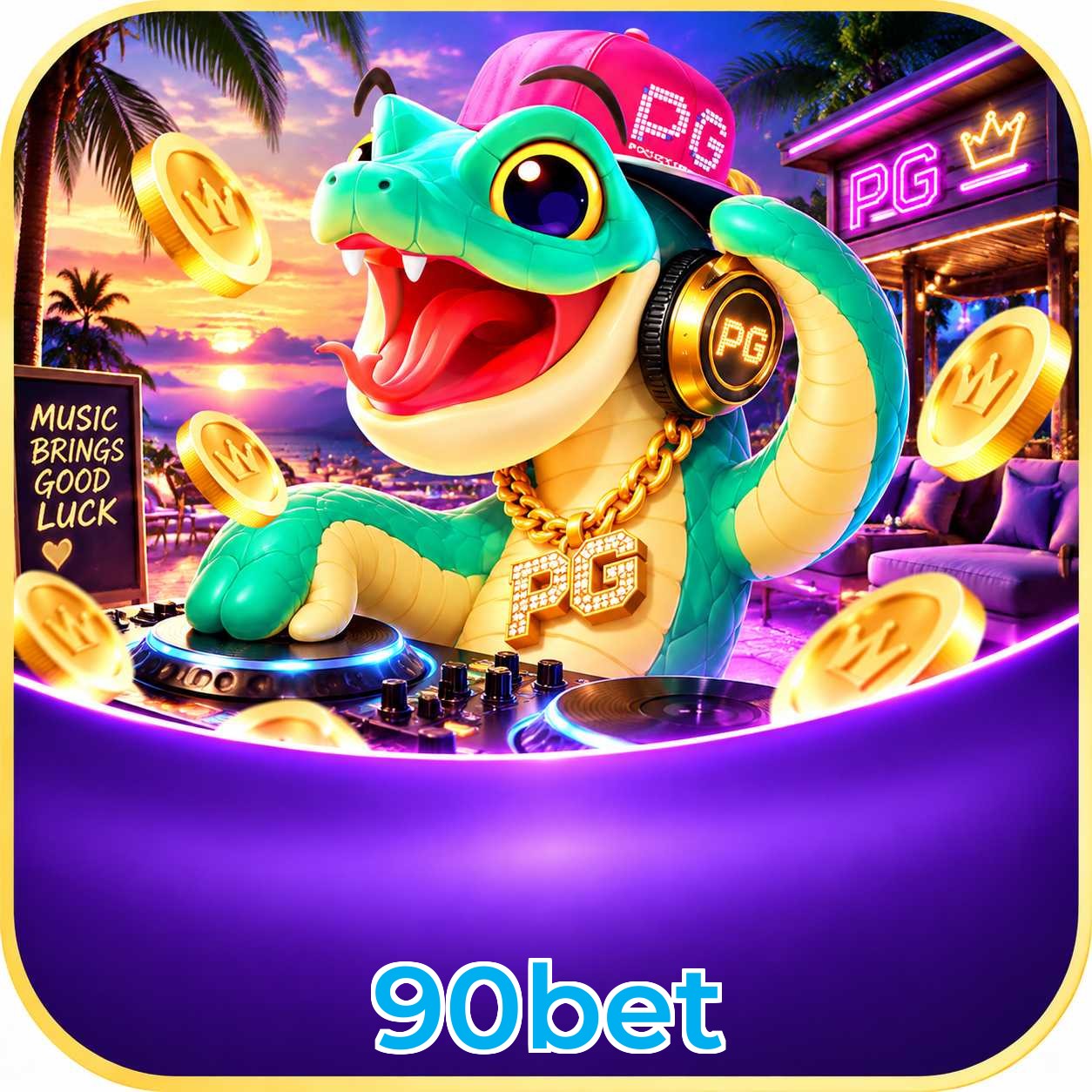 90bet Performance