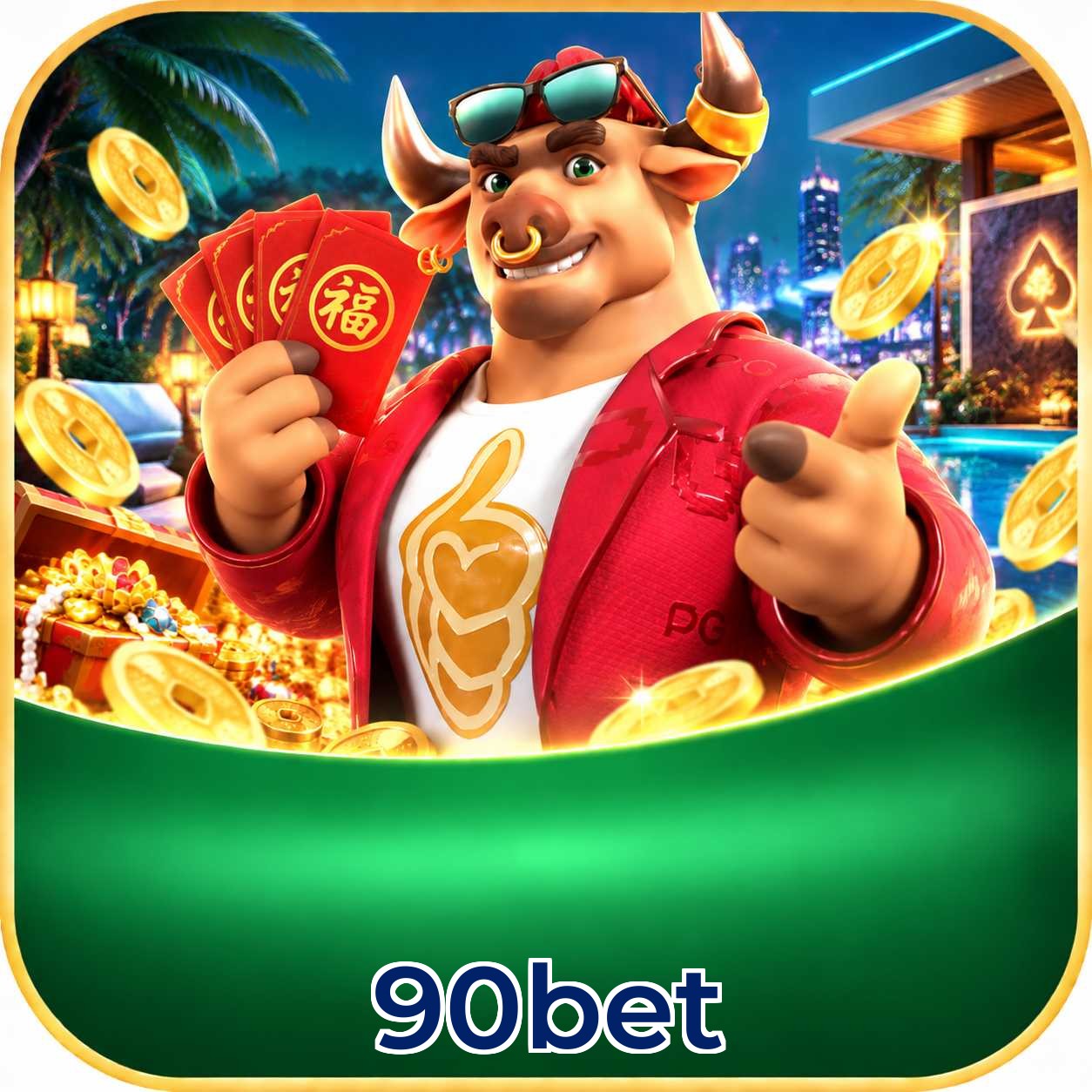90bet VIP Telegram
