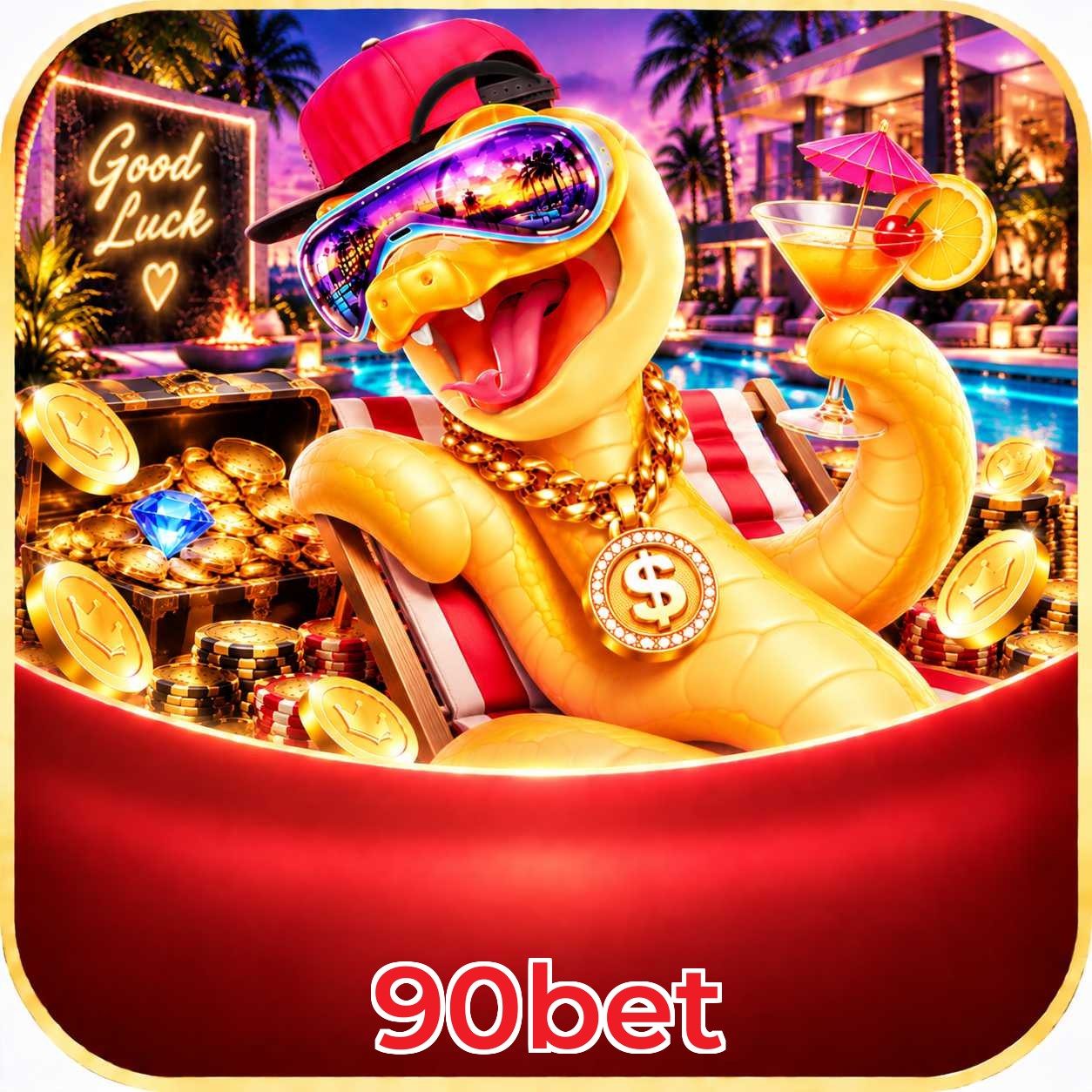 90bet Betting Limits