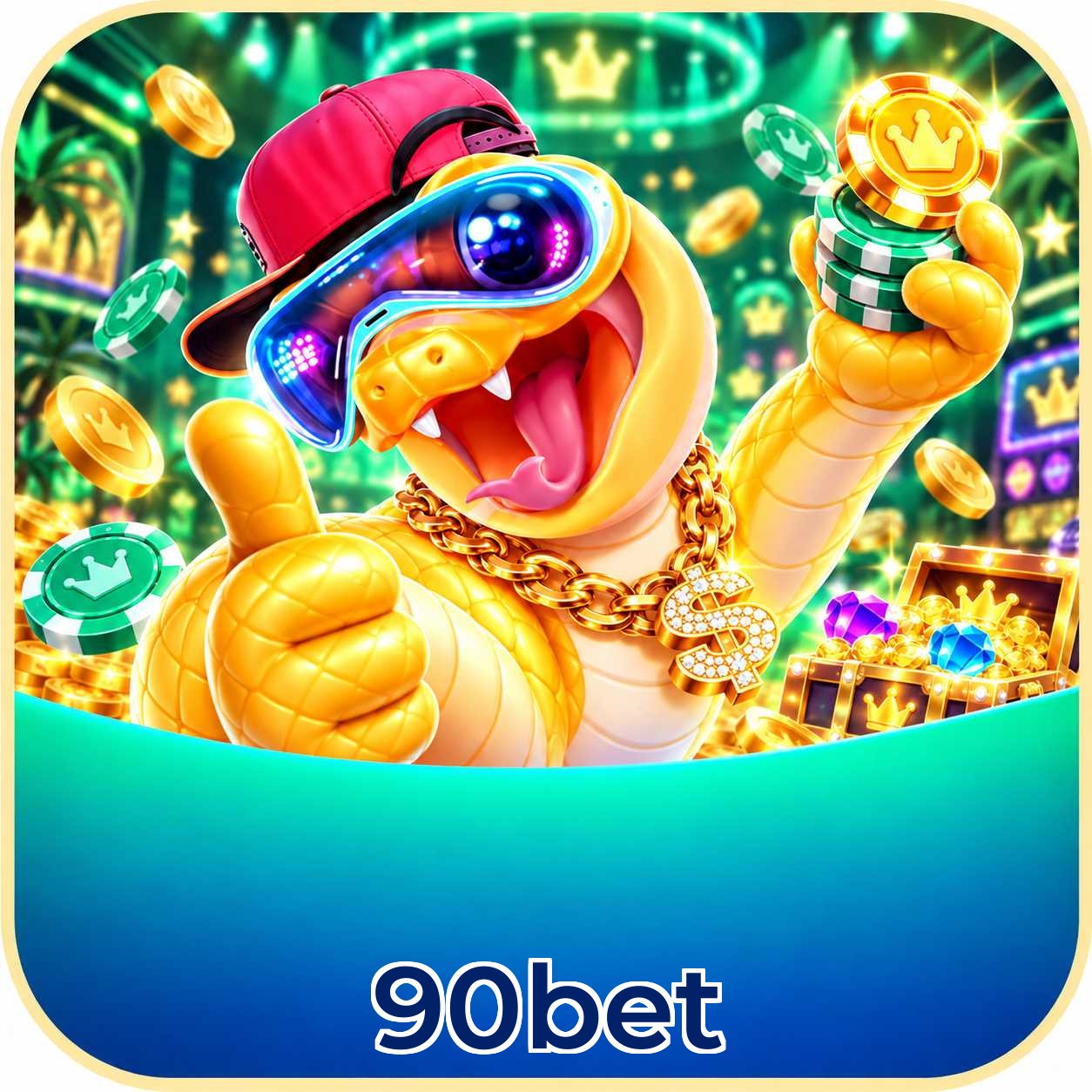90bet RTP Testing
