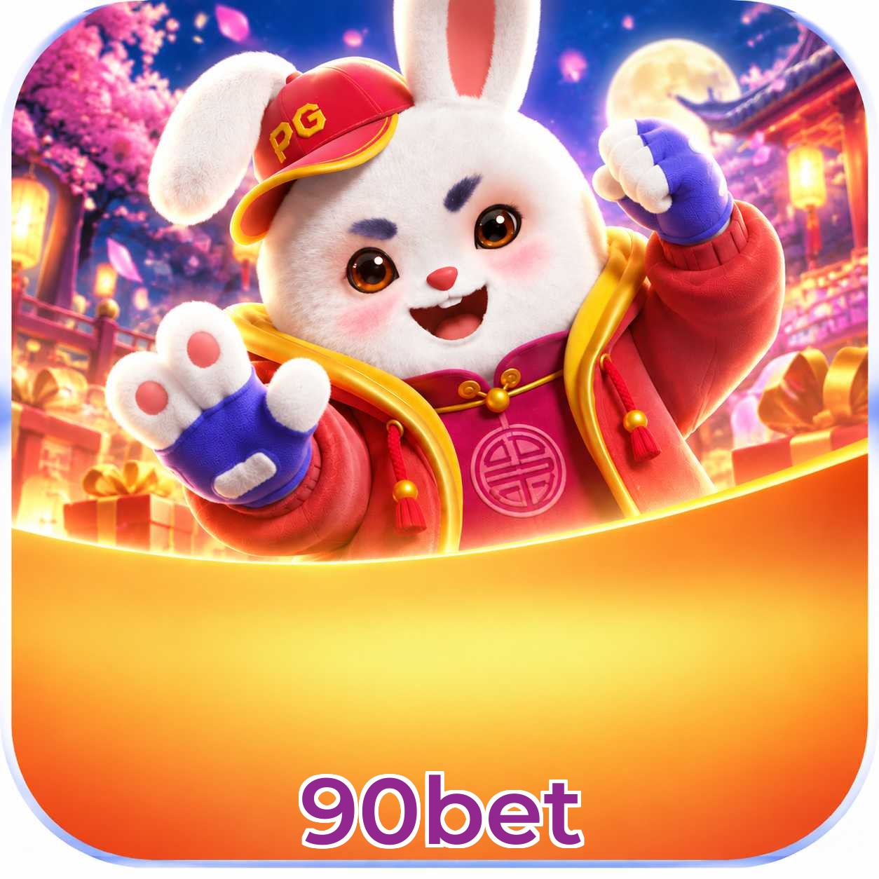 90bet Performance Tests