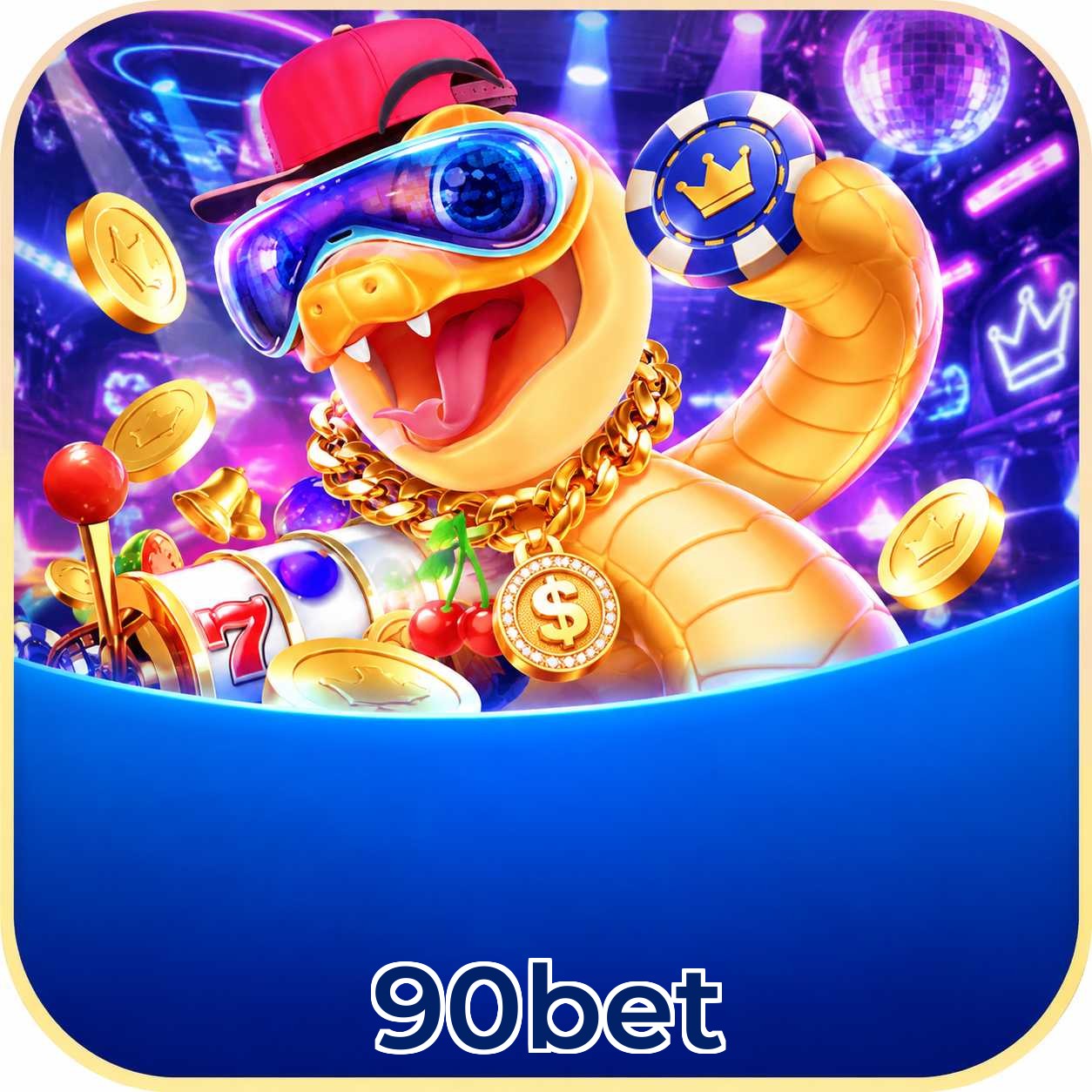 90bet Download Links