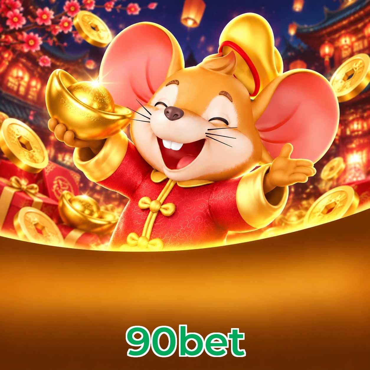 90bet VIP Níveis
